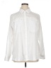 Columbia Ivory Long Sleeve Button-Down Shirt Size 1X - photo 1