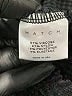 Hatch Black Bodysuit Size Med Maternity - photo 4
