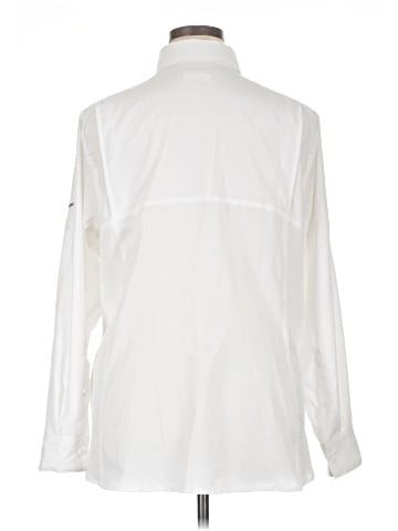 Columbia Long Sleeve Button-Down Shirt (view 2)