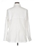 Columbia Ivory Long Sleeve Button-Down Shirt Size 1X - photo 2