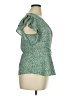 Monteau Green Tank Top Size XL - photo 4