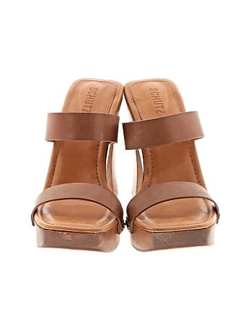 Schutz Wedges (view 2)
