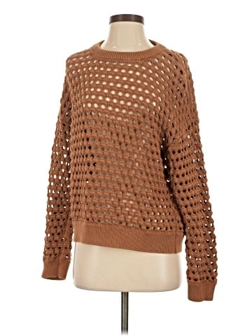 Varley Pullover Sweater (view 1)