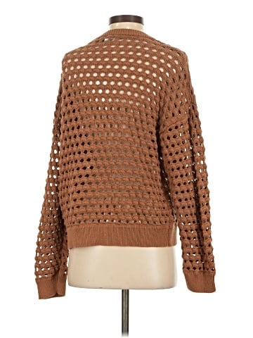 Varley Pullover Sweater (view 2)