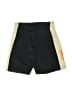 NBA 100% Polyester Color Block Black Athletic Shorts Size 3T - photo 2
