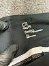 Gap Fit Graphic Black Active Pants Size M - photo 7