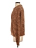 Varley 100% Cotton Brown Pullover Sweater Size S - photo 5
