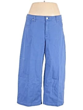 So Slimming By Chico's Jeans