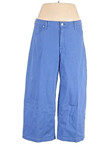 So Slimming by Chico's Jeans (view 1)