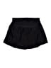 St. John's Bay Solid Black Skort Size 22 - photo 2