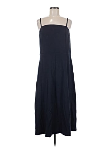 J.Jill Casual Dress (view 1)