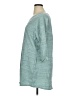 L.L.Bean 100% Cotton Teal Pullover Sweater Size XL - photo 5