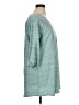 L.L.Bean 100% Cotton Teal Pullover Sweater Size XL - photo 4