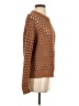 Varley 100% Cotton Brown Pullover Sweater Size S - photo 4