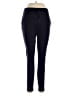 Avalanche Solid Blue Casual Pants Size M - photo 1
