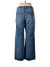 J.Crew Stars Blue Jeans Size 29 waist - photo 2