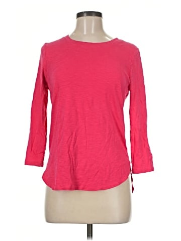 Tommy Bahama 3/4 Sleeve T-Shirt (view 1)