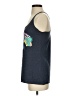Next Level Apparel Blue Tank Top Size S - photo 5