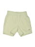 Skechers Solid Green Athletic Shorts Size 3T - photo 1