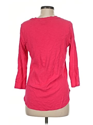 Tommy Bahama 3/4 Sleeve T-Shirt (view 2)
