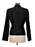 Dolce & Gabbana 100% Silk Black blazers Size EU (IT) 46 / US 10 - photo 2