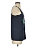 Next Level Apparel Blue Tank Top Size S - photo 4