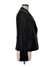 Dolce & Gabbana 100% Silk Black blazers Size EU (IT) 46 / US 10 - photo 4