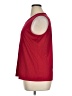 Southern Lady Red Sleeveless Top Size XL - photo 5