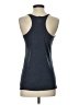Next Level Apparel Blue Tank Top Size S - photo 2