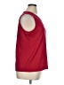 Southern Lady Red Sleeveless Top Size XL - photo 4