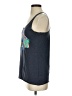 Next Level Apparel Blue Tank Top Size S - photo 5