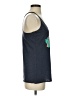 Next Level Apparel Blue Tank Top Size S - photo 4