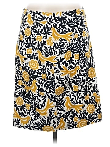 Ann Taylor Factory Casual Skirt (view 1)