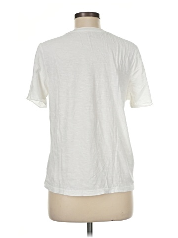 Saks Fifth Avenue Short Sleeve T-Shirt (view 2)
