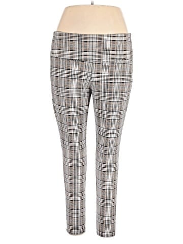 Natural Reflections Casual Pants (view 1)