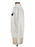 J.Crew 100% Cotton Ivory Sweatshirt Size S - photo 5