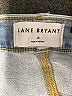 Lane Bryant Blue Skort Size 18 - photo 3