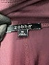Zobha Purple Active Pants Size M - photo 7