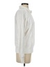 J.Crew 100% Cotton Ivory Sweatshirt Size S - photo 4