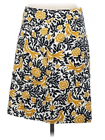 Ann Taylor Factory Casual Skirt (view 2)