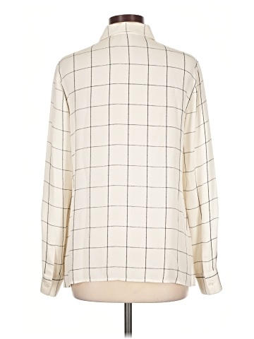 Carlisle Long Sleeve Blouse (view 2)