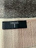 T Tahari Solid Tan Pullover Sweater Size M - photo 7