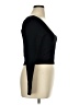 Express Black Pullover Sweater Size XL - photo 4