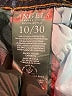 Angels Hearts Blue Jeans Size 10 - photo 8
