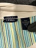 IZOD White Zip Up Hoodie Size S - photo 7