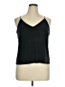 ABound Black Tank Top Size XL - photo 1
