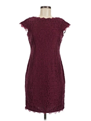 Eliza J Cocktail Dress (view 1)
