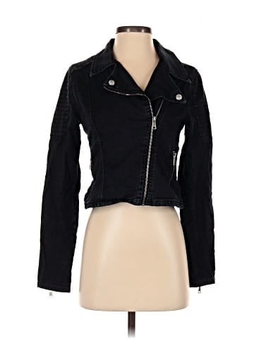 Hudson Jeans Jacket (view 1)