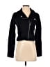 Hudson Jeans Black Jacket Size XL - photo 1