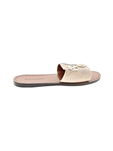 Coach Sandals (view 1)